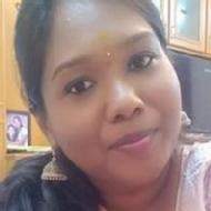 Harshawarthini T. Dance trainer in Chennai