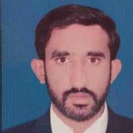 Akhtar Abbas Class 12 Tuition trainer in Bahawalpur