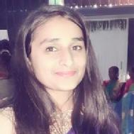 Ramya D. Class I-V Tuition trainer in Hassan