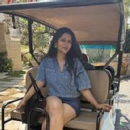 Kajol M. Class 10 trainer in Rajsamand