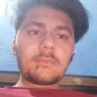 Rohit Mishra Class 12 Tuition trainer in Sonipat