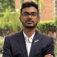 Sachin Verma Class 12 Tuition trainer in Delhi