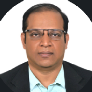 Veera Srinivas Raneru Java trainer in Hyderabad