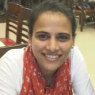 Namita T. Class 9 Tuition trainer in Mumbai