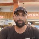 Photo of Manish Prakash