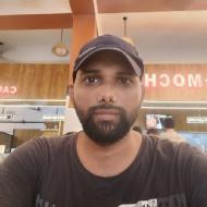 Manish Prakash Class 12 Tuition trainer in Varanasi