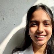 Rushita P. Personal Trainer trainer in Surat