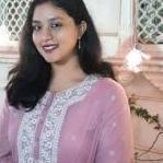 Aviskha K. Nursery-KG Tuition trainer in Bangalore