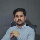 Photo of Maaz Manzoor