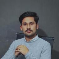 Maaz Manzoor Class 8 Tuition trainer in Bahawalpur
