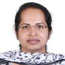 Photo of Tissa Jacob