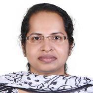 Tissa Jacob Special Education (Learning Disabilities) trainer in Konni