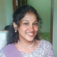 Subhashini S. Class I-V Tuition trainer in Chennai