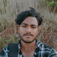 Ankit Mahapatra Class I-V Tuition trainer in Bhubaneswar