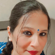 Anjali N. Class I-V Tuition trainer in Pune