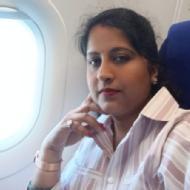 Sujata R. Class 9 Tuition trainer in Panipat