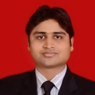 Gaurav Daga Class 10 trainer in Jamnagar