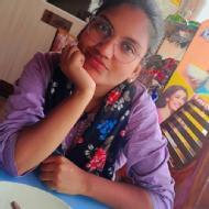 Edunuri B. Class I-V Tuition trainer in Hyderabad