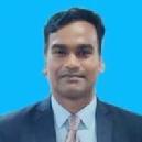 Photo of Biresh Chandra Barik