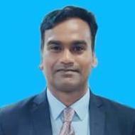 Biresh Chandra Barik Class 12 Tuition trainer in Bhubaneswar