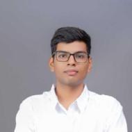 Saraanssh Rathi Class 12 Tuition trainer in Nagpur