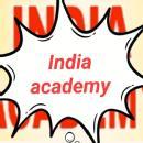 India Academy photo
