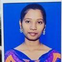 Photo of Namburi Pravallika  .