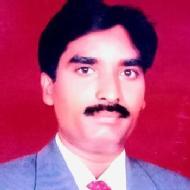 Dr Babu Rao Spoken English trainer in Hyderabad