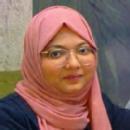 Photo of Anamta Malik .