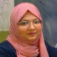Anamta Malik . Class 10 trainer in Etawah