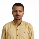 Photo of Yawar Ishaq