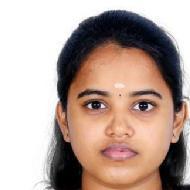 Lawanya S. Class I-V Tuition trainer in Chennai