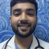 Anshul MBBS & Medical Tuition trainer in Delhi