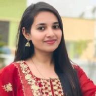 Kongoli P. Class I-V Tuition trainer in Kodur
