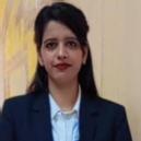 Photo of Divya U.