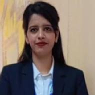 Divya U. LLB Tuition trainer in Mathura