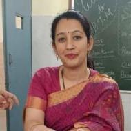 Jyoti S. Class I-V Tuition trainer in Noida