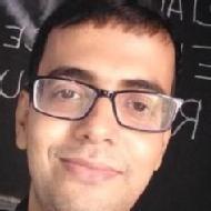 Tanmoy Mondal Engineering Diploma Tuition trainer in Durgapur