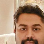 Abhisek Kumar Medical Entrance trainer in Hazaribag Sadar