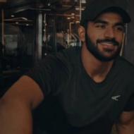 Arundev Dhakshanrani Personal Trainer trainer in Chennai