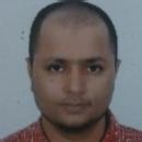Photo of Syed Faheem