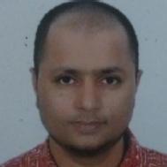 Syed Faheem Class 10 trainer in Hyderabad