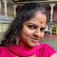 Srikitha BTech Tuition trainer in Hyderabad