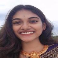 Vinoothna R. Class I-V Tuition trainer in Chittoor