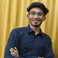 Jeya Balaaiji Yoga trainer in Bangalore