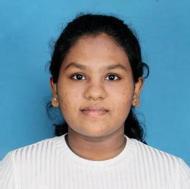 Madhupriya Class 12 Tuition trainer in Vellore