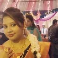 Chandrima B. Diet and Nutrition trainer in Kolkata