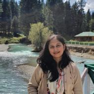 Insiya H. Class I-V Tuition trainer in Chennai