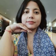 Akshita N. Class I-V Tuition trainer in Ghaziabad