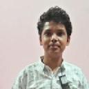 Photo of Nishant Choudhary